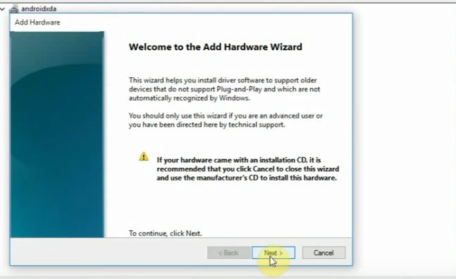 cdc serial free download